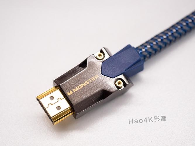 魔聲M系列8K HDMI線 三大痛點，一“線”解決
